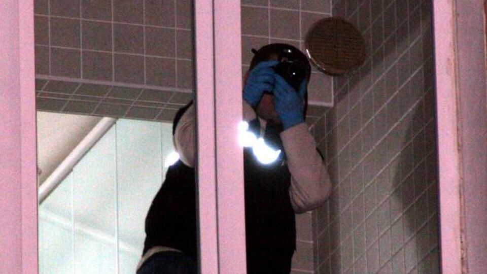 Gazdan zehirlenen çift hayatını kaybetti