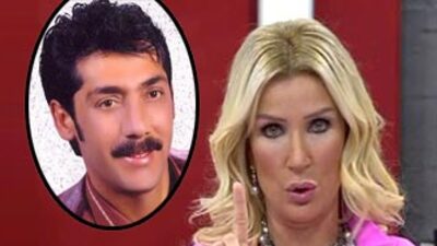 Bornozla stüdyo bastı