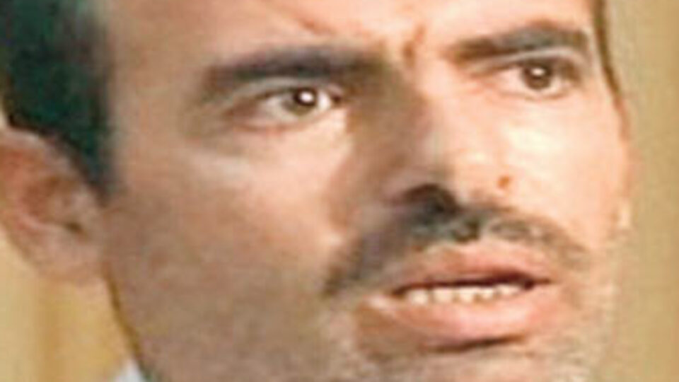 Albayı 100 bin dolara satmışlar!