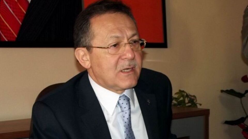 "Gençliğe Hitabe'yi kaldırmak gibi bir niyetimiz yok!"