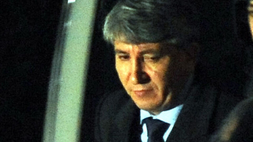 Savcı Sarıkaya soruşturmadan alındı!