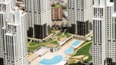 Her kapıyı açan kredi kartı