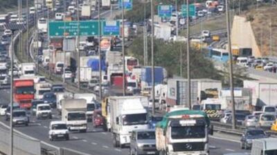 Giden geri dönmüyor!