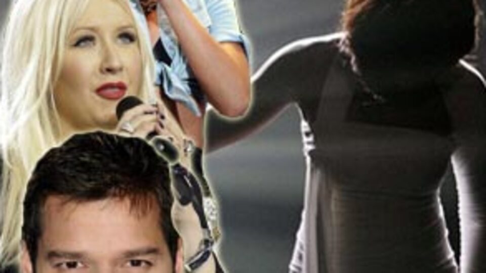 Ünlüler dünyası şokta