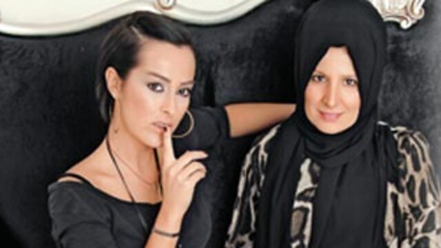 'Eşime bir hanım gösterdim, istemedi'