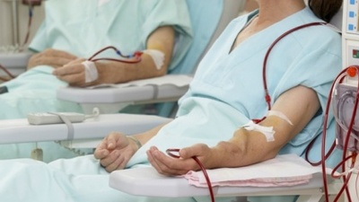 Makinaya bağlı hayatlar!