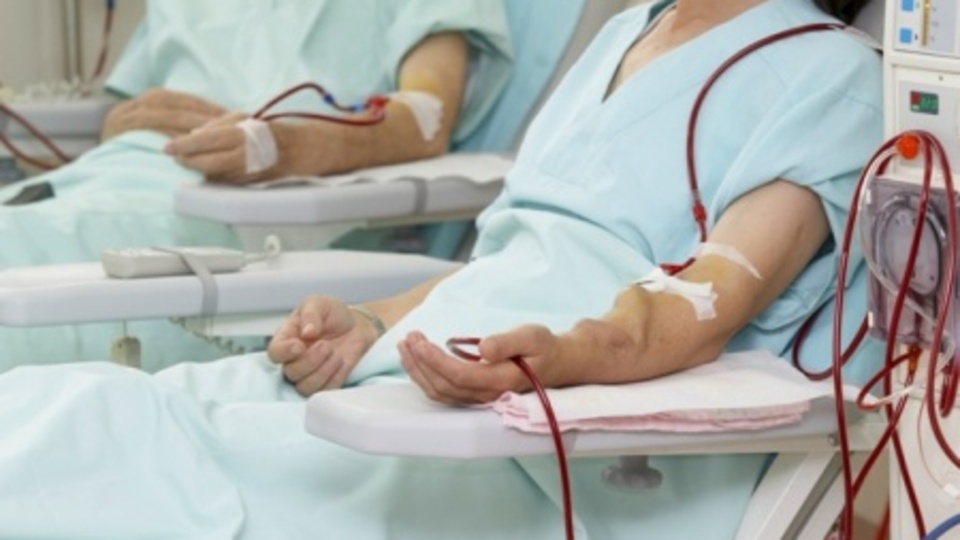 Makinaya bağlı hayatlar!