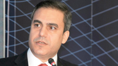 'Hakan Fidan teklifi en geç çarşamba günü yasalaşır'
