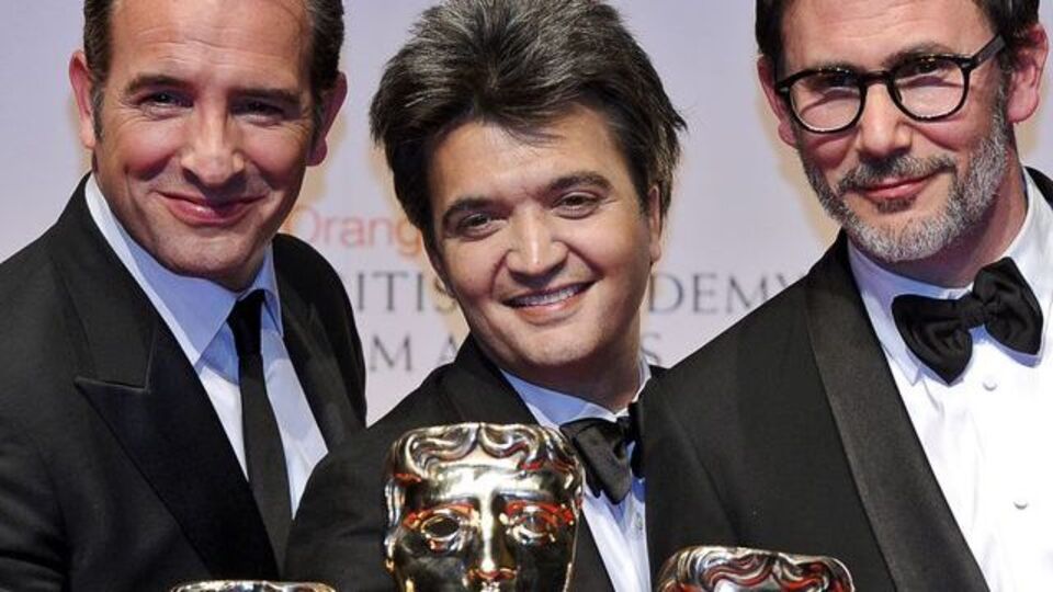 BAFTA ödülleri sahiplerini buldu