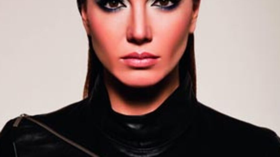 Deniz Uğur'un peruk hüznü