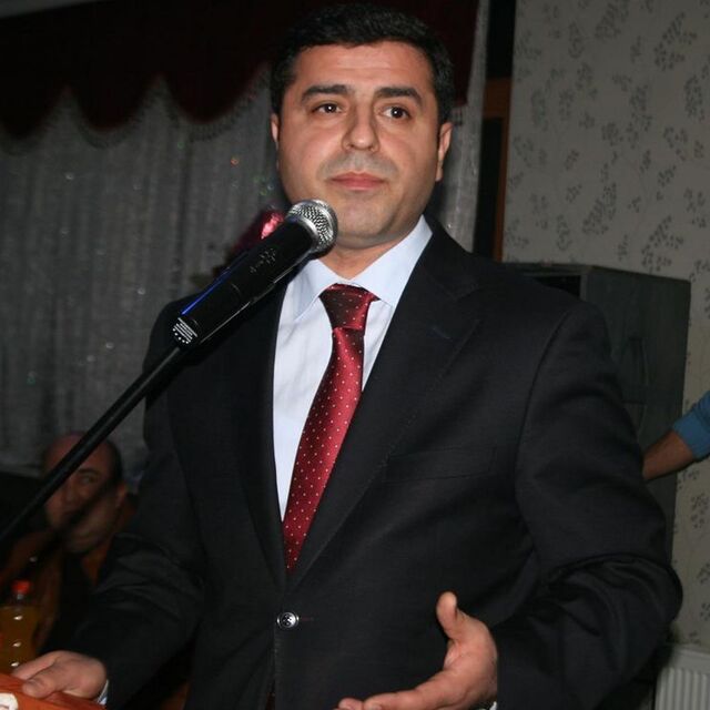 "BDP Grubu hakkında 674 fezleke hazırlandı"
