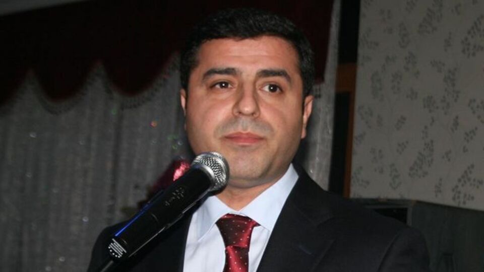"BDP Grubu hakkında 674 fezleke hazırlandı"
