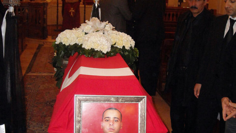 Askerde ölen Sevag Balıkçı davasında 19 korucu dinlenecek