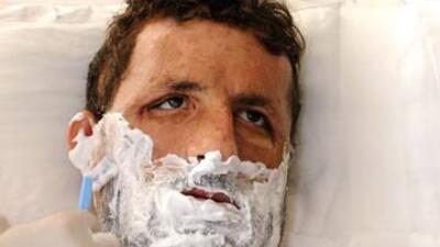 İşte Türk mucizesi! VİDEO/GALERİ