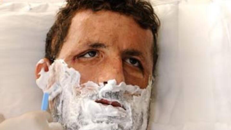 İşte Türk mucizesi! VİDEO/GALERİ