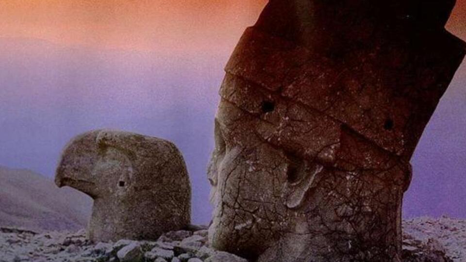 Nemrut mahkemelik!