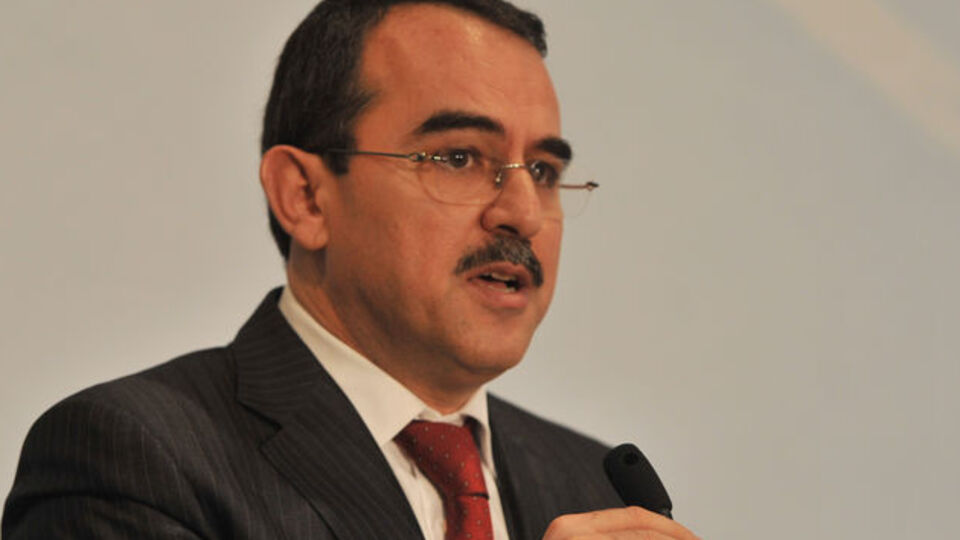 "Düzenleme sadece MİT'le ilgili"