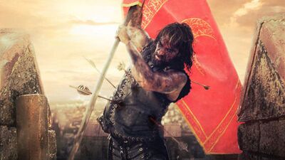 Fetih 1453 Hollywood yolunda GALERİ VİDEO