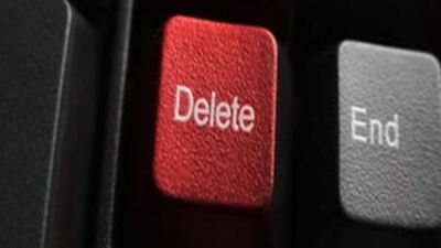 "Genelkurmay'daki bilgisayarları sildik"