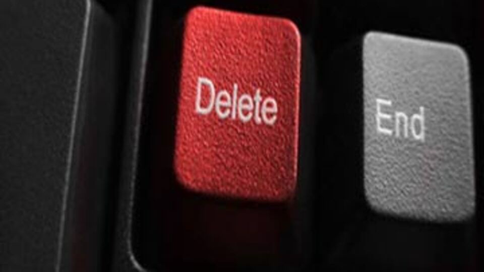 "Genelkurmay'daki bilgisayarları sildik"