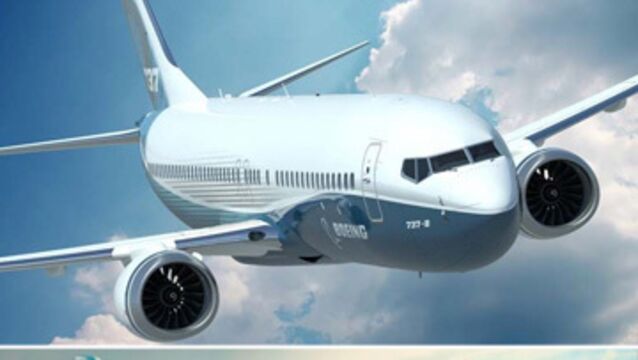 737 MAX için testlerinin son aşamasına geldindi