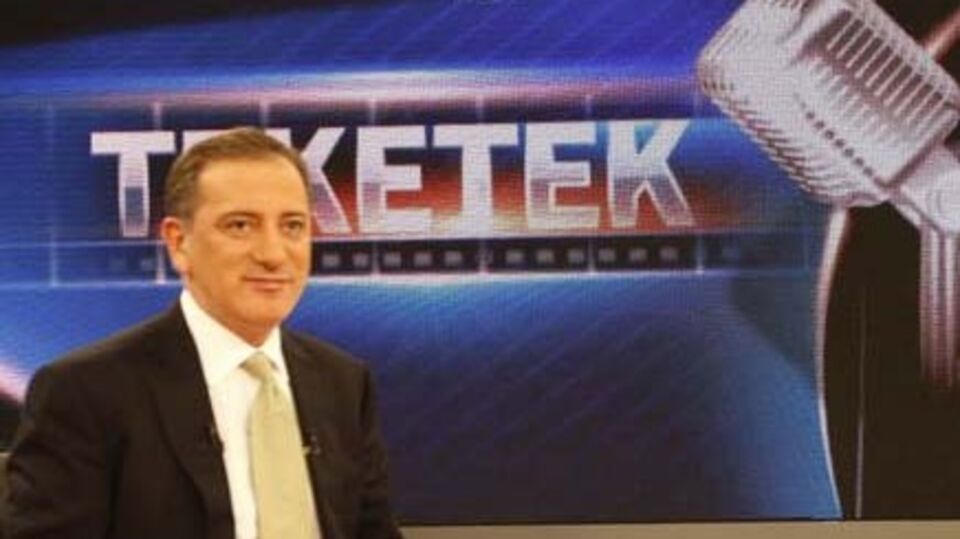 Teke Tek gecesi