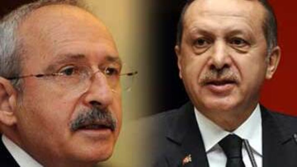 Başbakan'a açılan davalara ret!