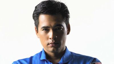 Uzayda ezan sesi duydu