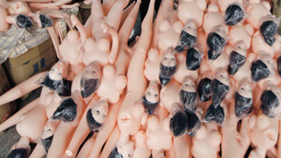 En iyi müşterileri Türkler!