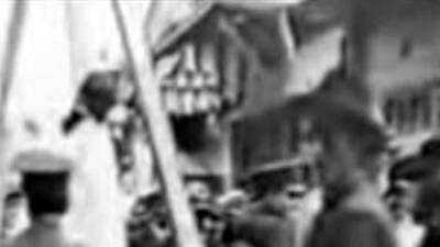 Son nefeste acı sözler