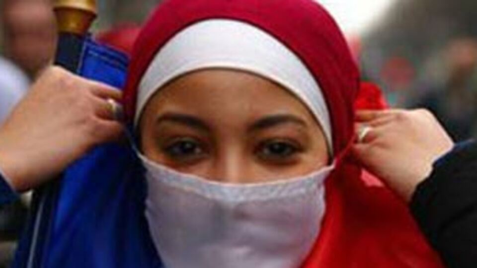 Fransa'da başörtüsü yasağı genişliyor