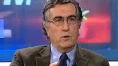 "Askere dokununca iyi de MİT'e dokununca kötü mü?"