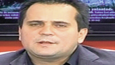 "TV'den gönderdiğim dualarla hastalıkları iyileştiriyorum"