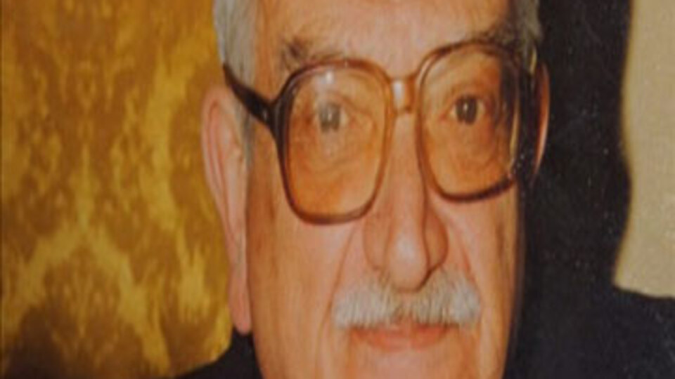 Cem Atabeyoğlu vefat etti!