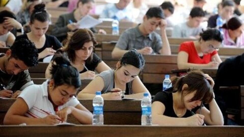 Diyabetli çocuklar, sınavlara kan şekeri ölçüm cihazıyla girebilecek
