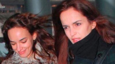 Behzat Ç.'nin Eda'sı volta atarken