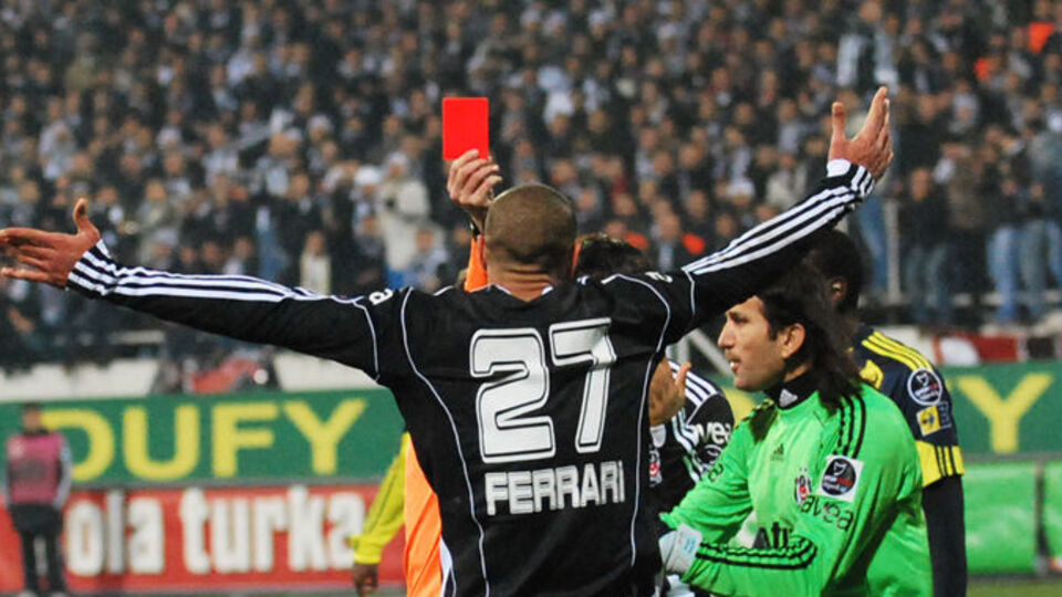 İşte Ferrari'nin yeni durağı!