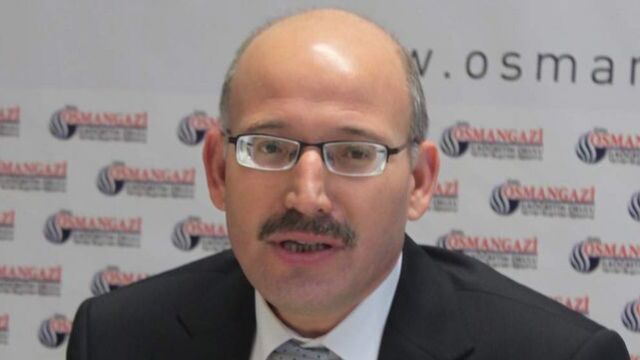 Yanlış milletvekili için ''dokunulmazlık'' dosyası geldi