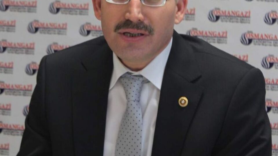 Yanlış milletvekili için ''dokunulmazlık'' dosyası geldi