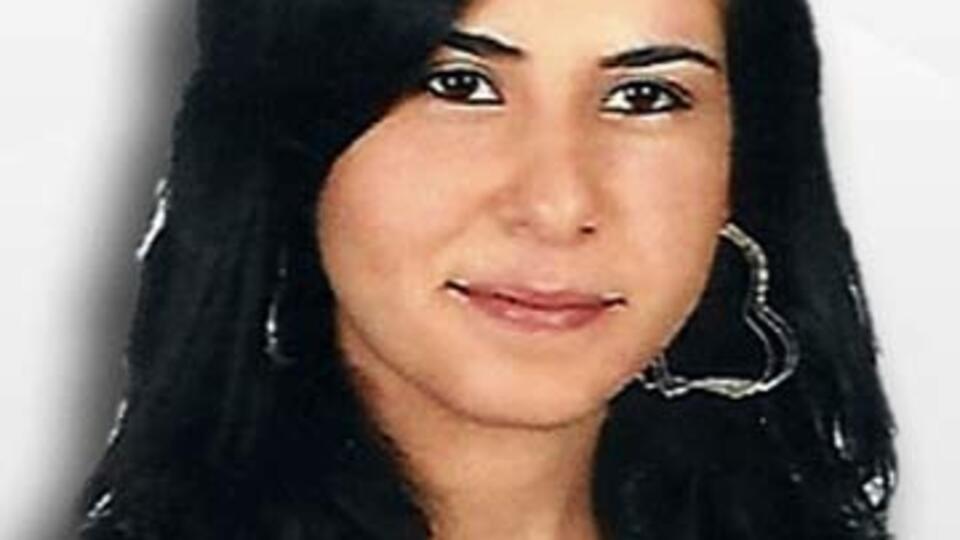 Yağmur hemşire ormanda öldürüldü