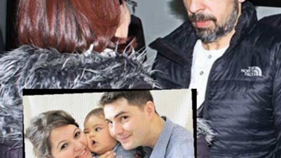 Okan Bayülgen'den büyük destek