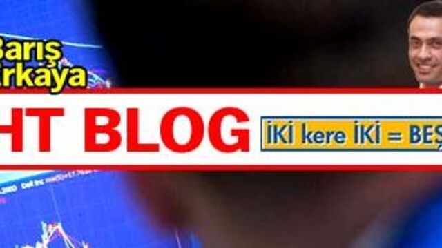Borsada 65 bin senaryoları!