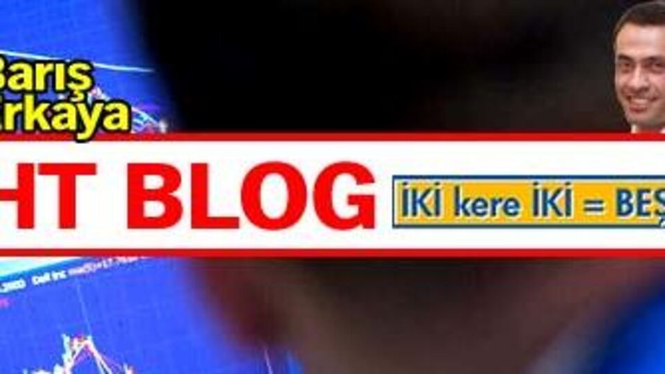 Borsada 65 bin senaryoları!