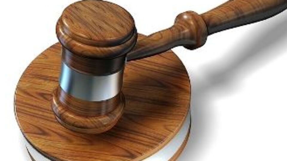 Bakanlığın müdahilik talebine ret