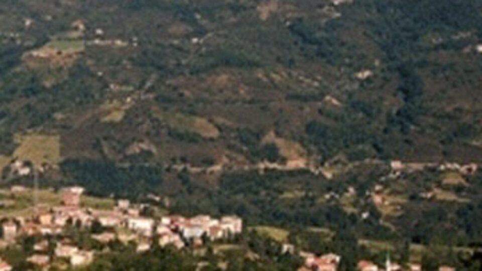 'İnönü', 'Cumhuriyet' ve 'İstiklal' caddelerinin adı değiştirildi