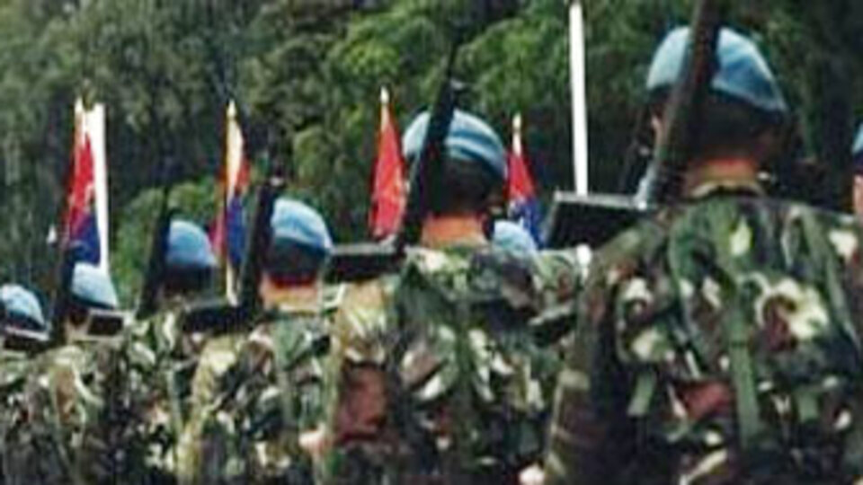 Jandarmada köklü değişiklik!