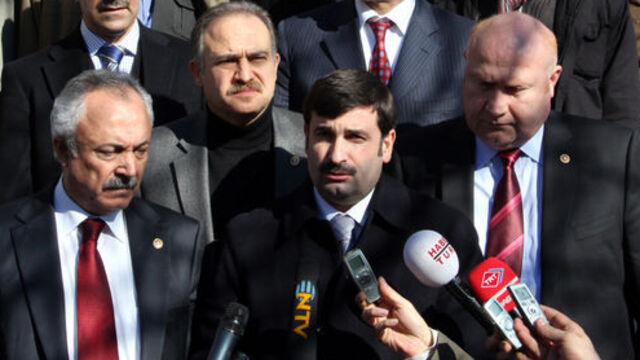 "Görüntüler yüreğimizi dağladı"