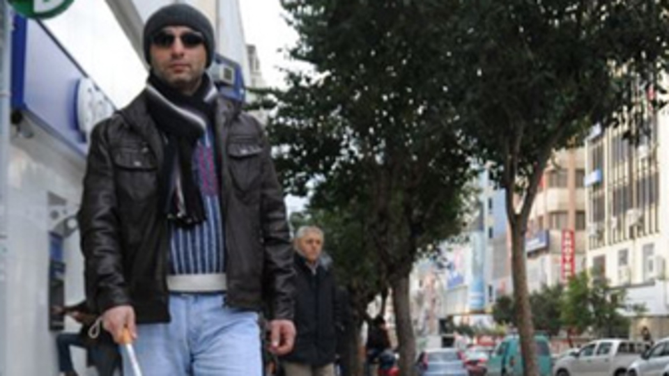 Yaptığına inanamayacaksınız!