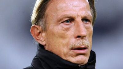 Daum, Almanya'da teslim olmaz