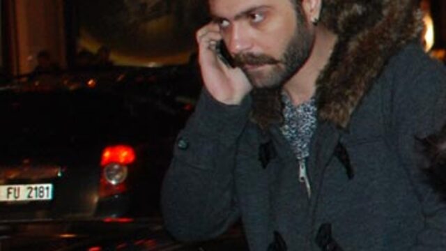 'Hıyarlı Baba' niye kaçıyorsun?